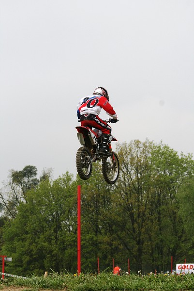 Přebor SMS Pardubice v Holicích 3.5.2008